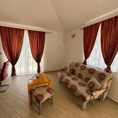 Apartments Villa Eva Slano Εξωτερικό φωτογραφία