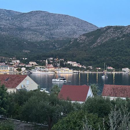 Apartments Villa Eva Slano Εξωτερικό φωτογραφία