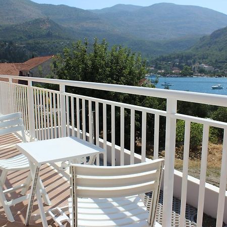 Apartments Villa Eva Slano Δωμάτιο φωτογραφία