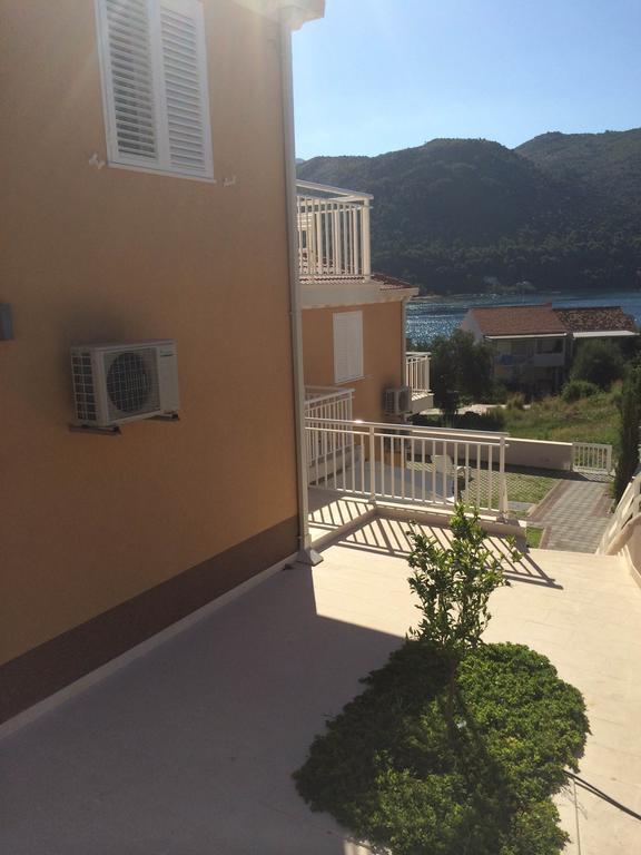 Apartments Villa Eva Slano Δωμάτιο φωτογραφία
