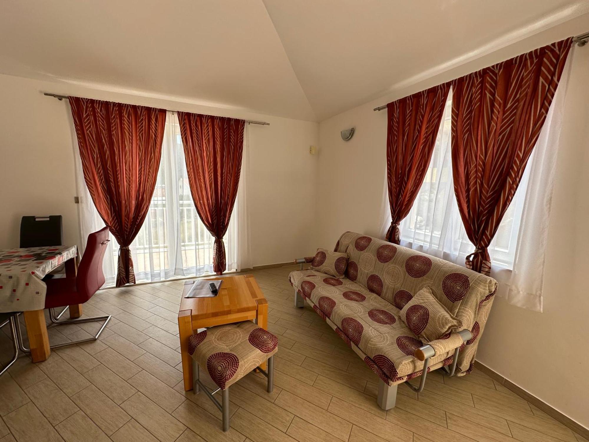 Apartments Villa Eva Slano Εξωτερικό φωτογραφία