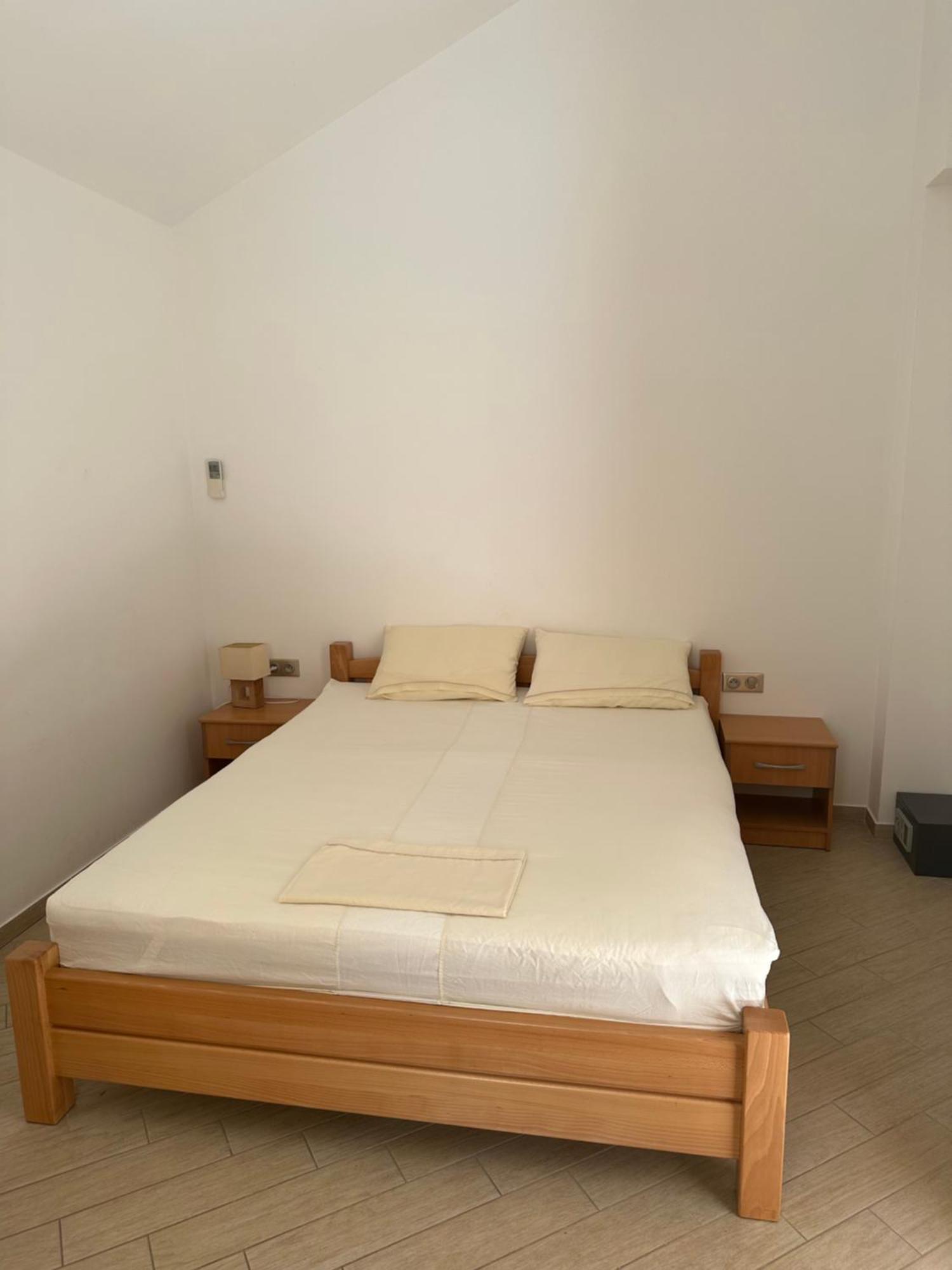 Apartments Villa Eva Slano Εξωτερικό φωτογραφία