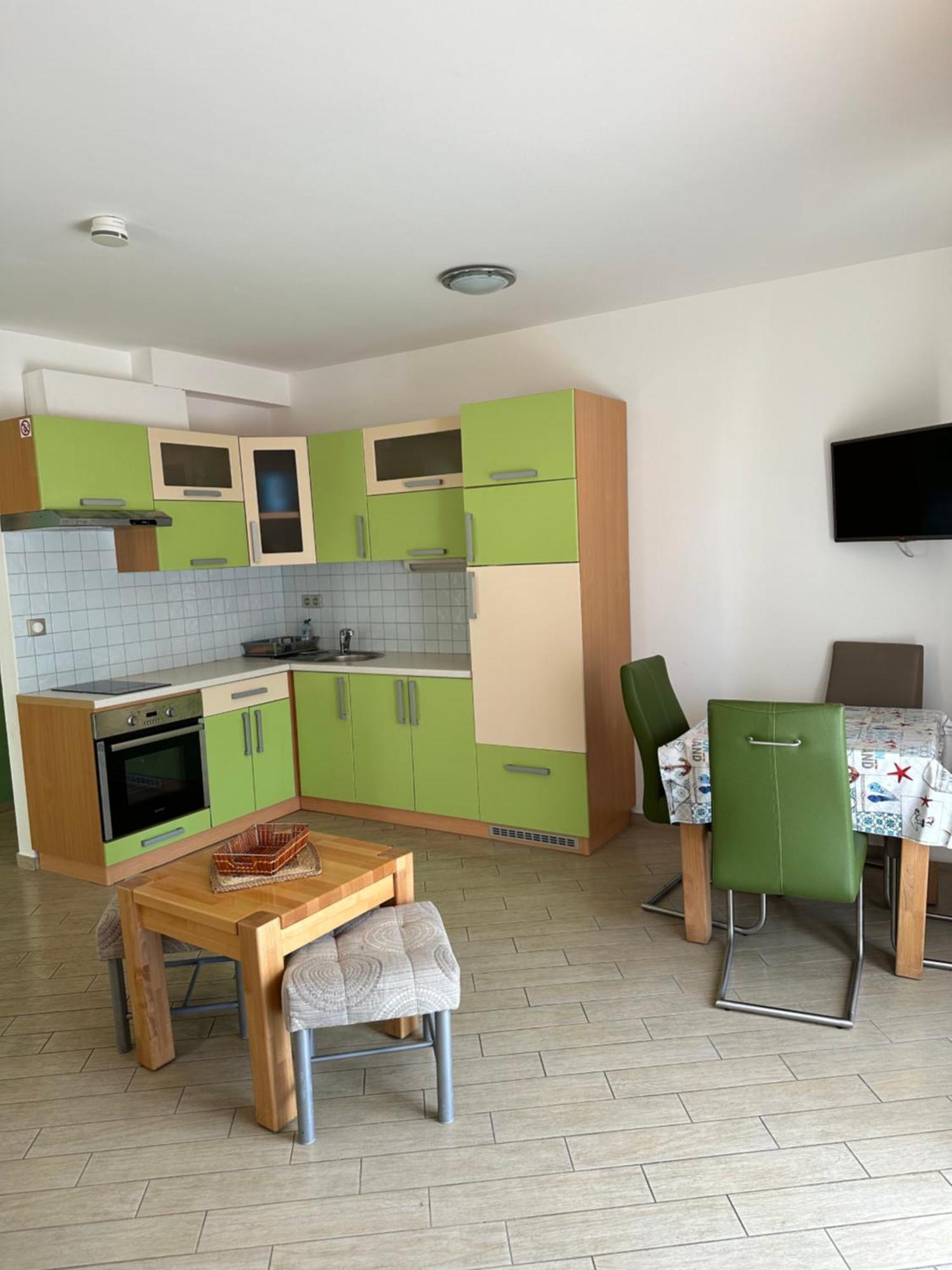 Apartments Villa Eva Slano Εξωτερικό φωτογραφία