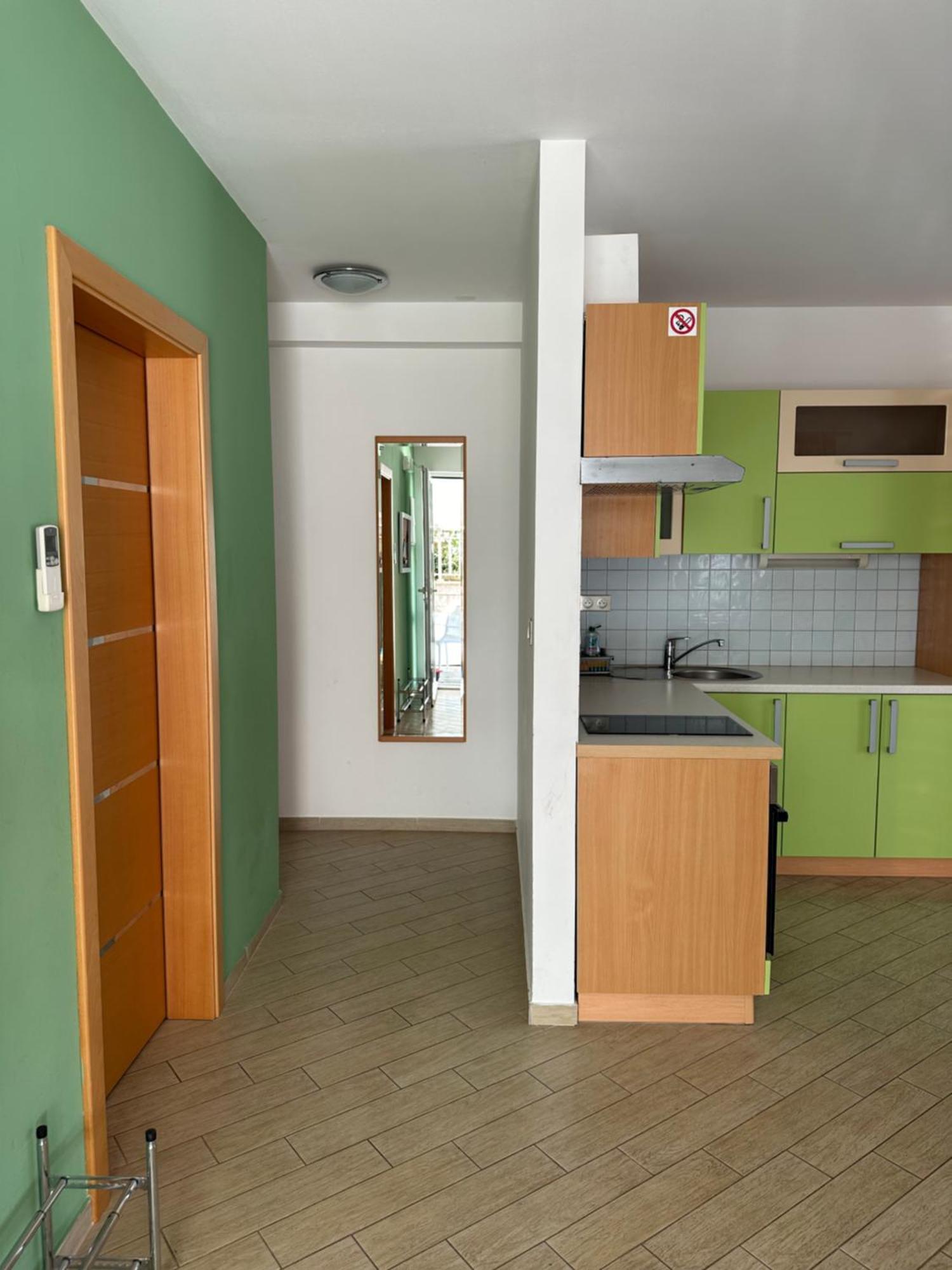 Apartments Villa Eva Slano Εξωτερικό φωτογραφία