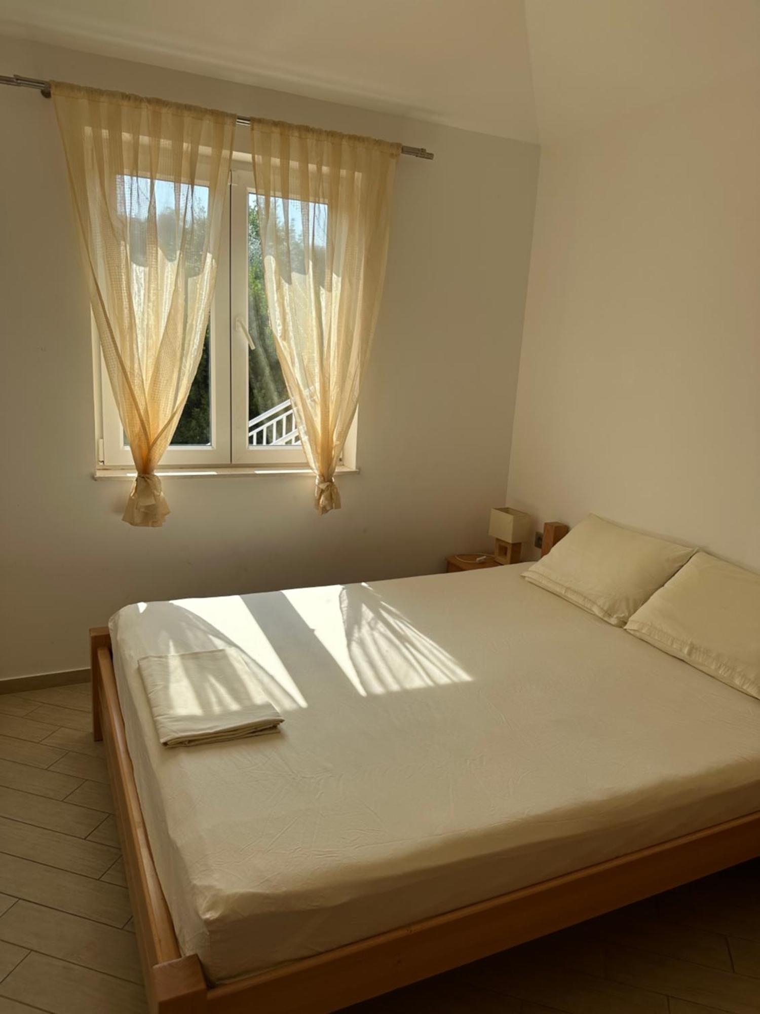 Apartments Villa Eva Slano Εξωτερικό φωτογραφία