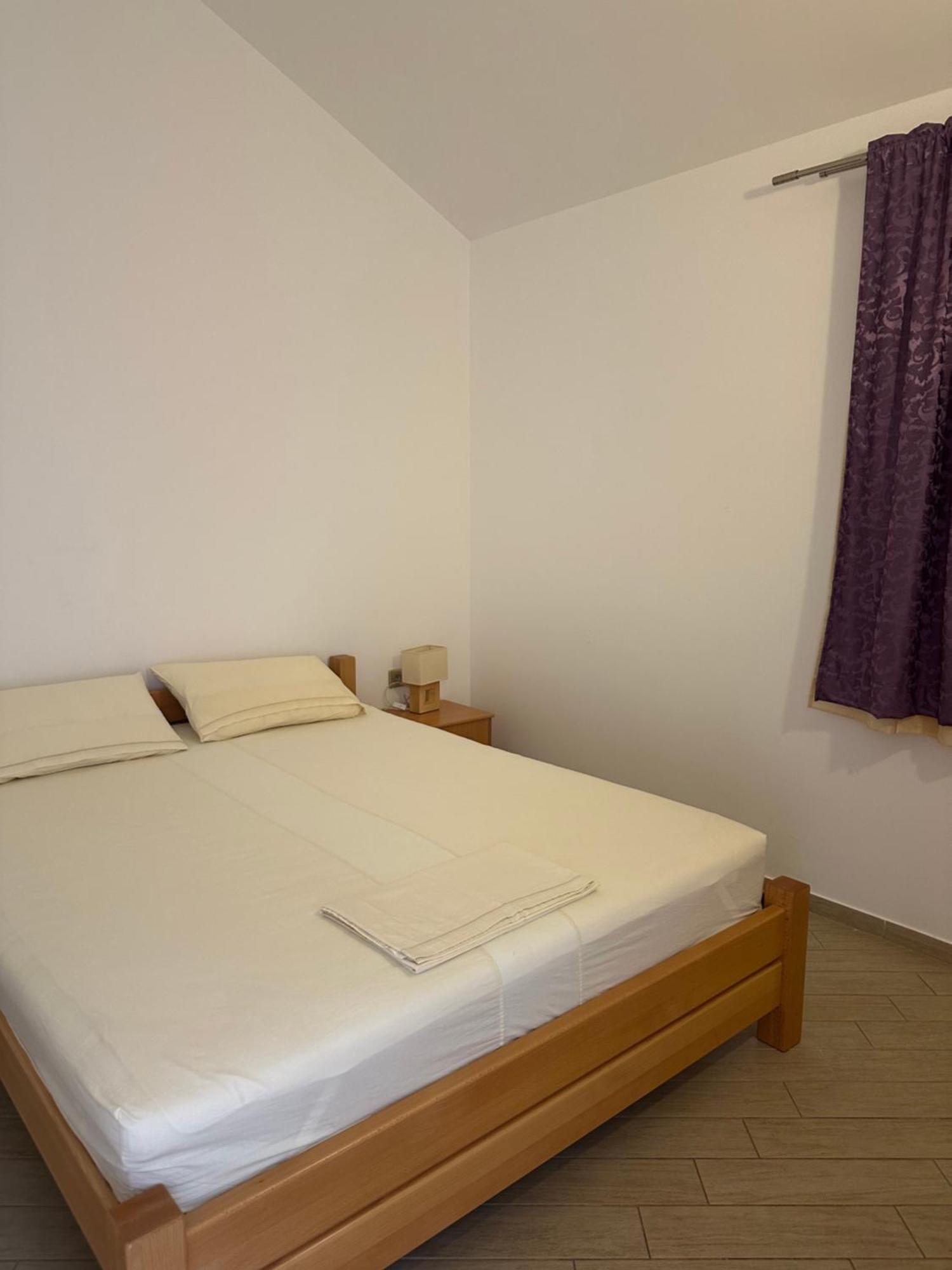 Apartments Villa Eva Slano Εξωτερικό φωτογραφία