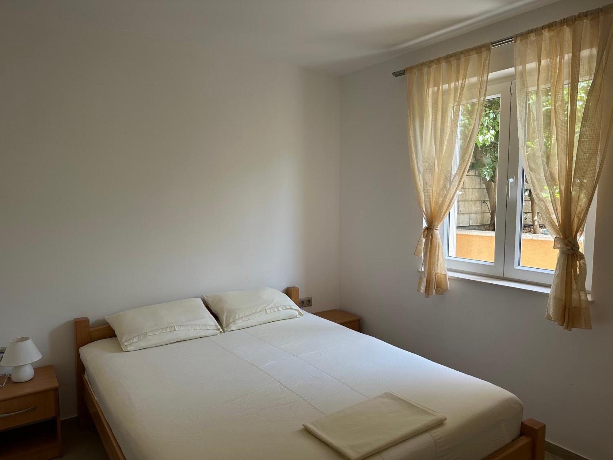 Apartments Villa Eva Slano Εξωτερικό φωτογραφία