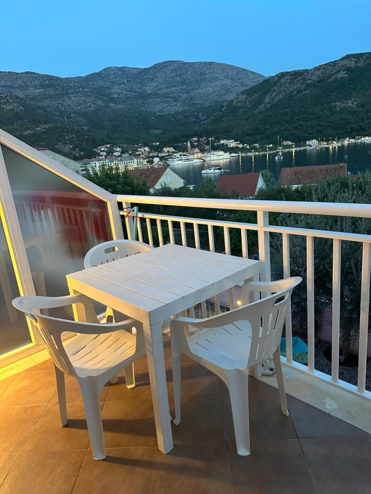 Apartments Villa Eva Slano Εξωτερικό φωτογραφία