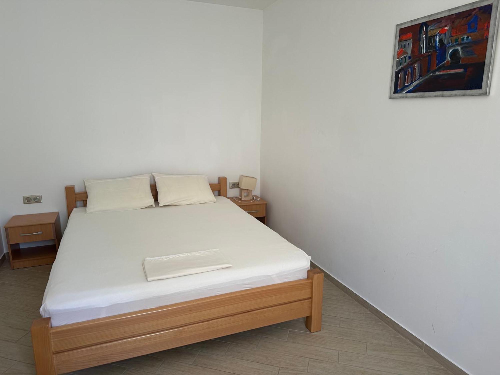 Apartments Villa Eva Slano Εξωτερικό φωτογραφία