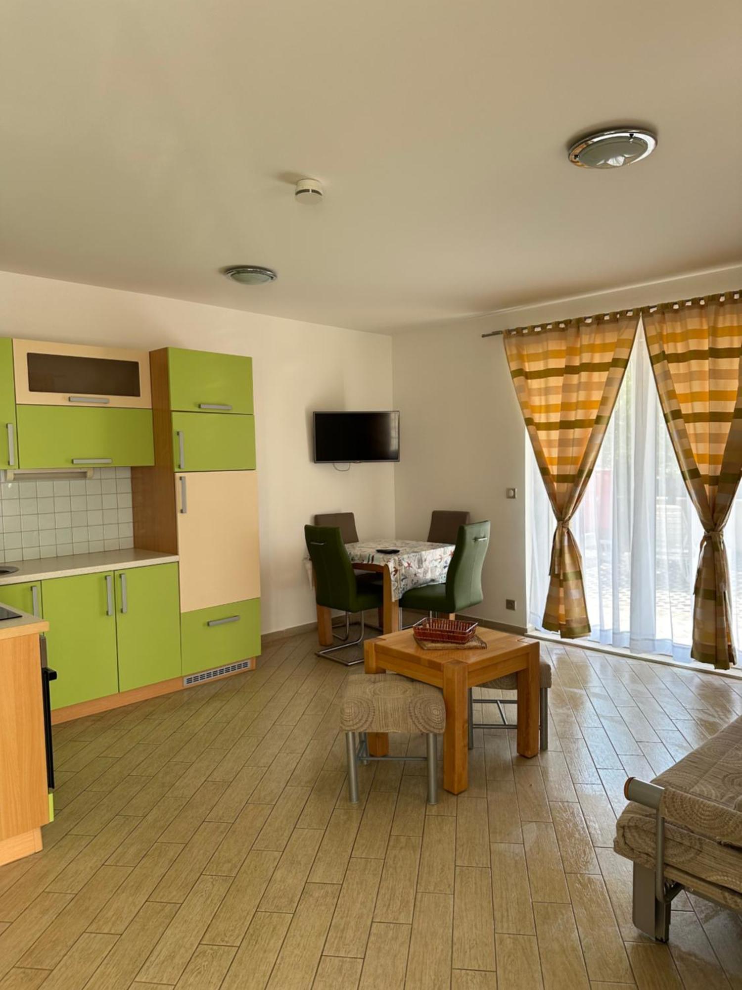 Apartments Villa Eva Slano Εξωτερικό φωτογραφία