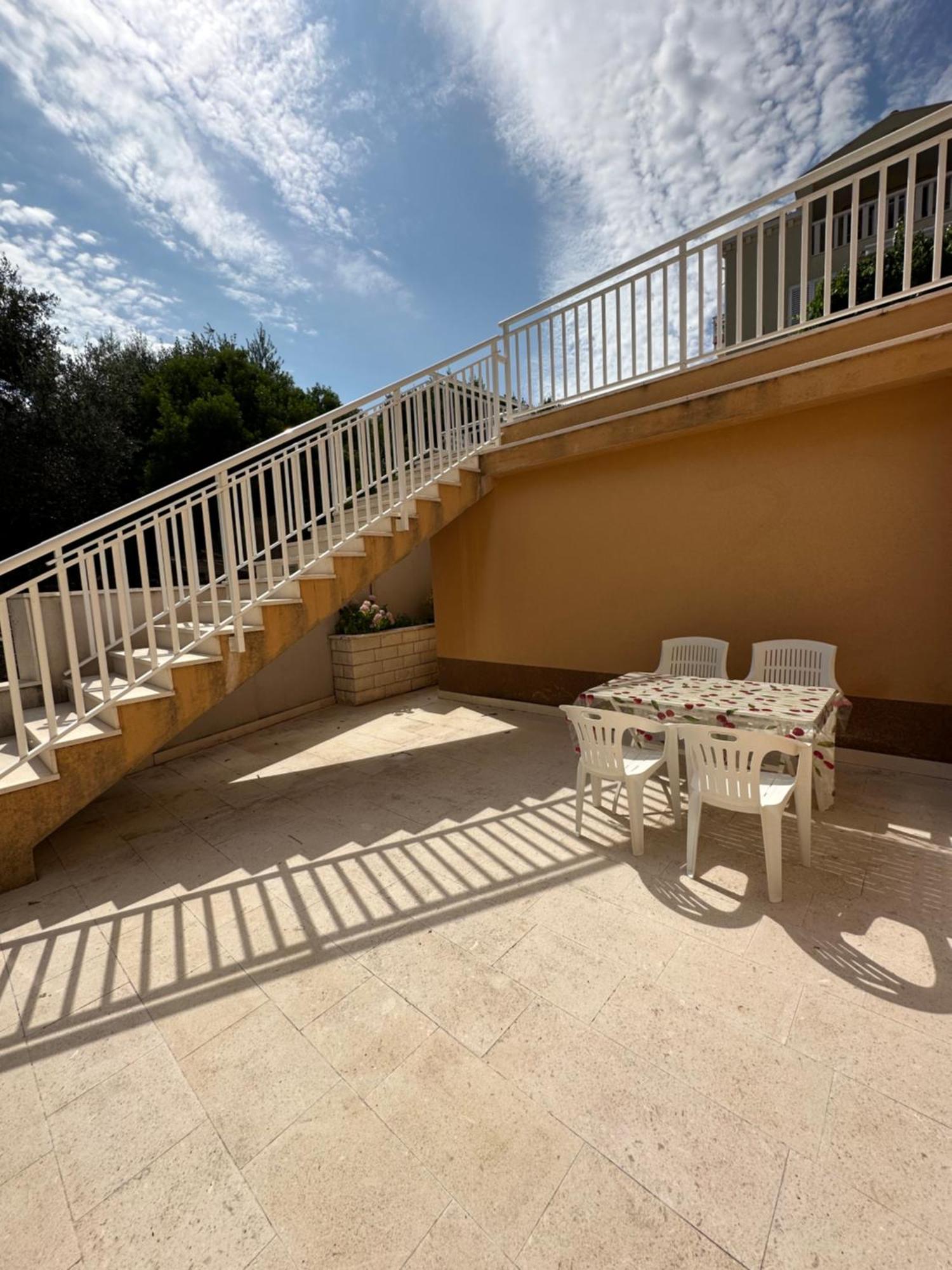 Apartments Villa Eva Slano Εξωτερικό φωτογραφία