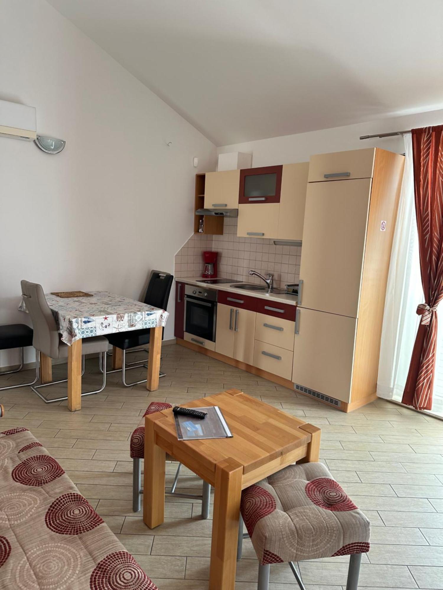 Apartments Villa Eva Slano Εξωτερικό φωτογραφία