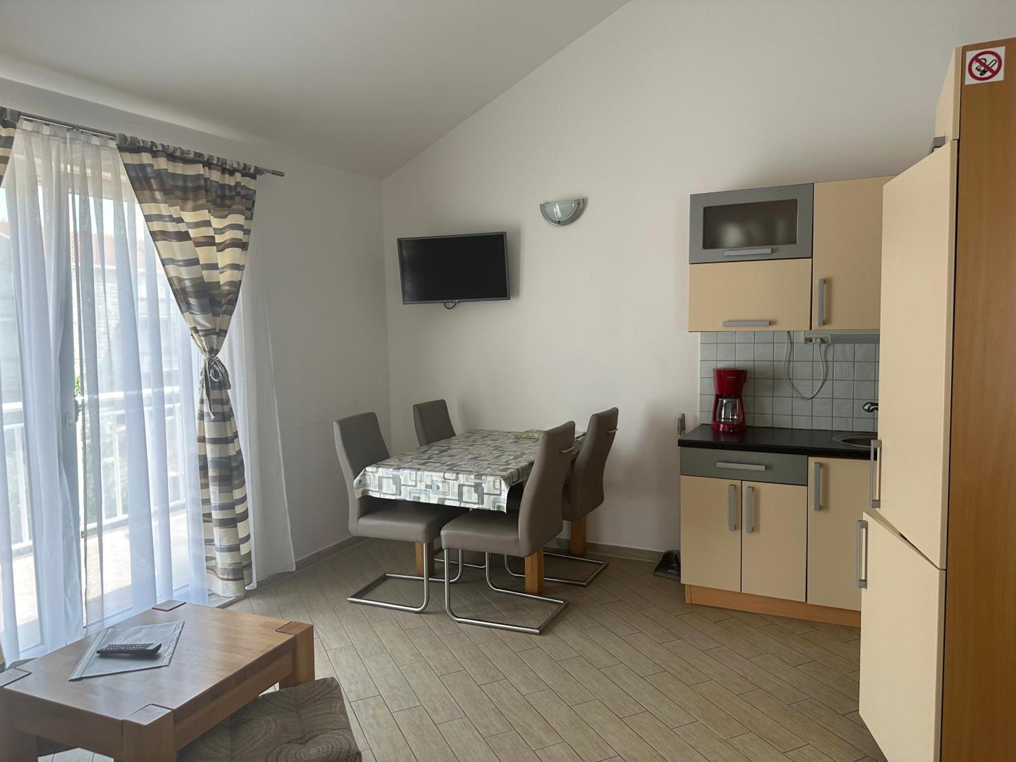 Apartments Villa Eva Slano Εξωτερικό φωτογραφία
