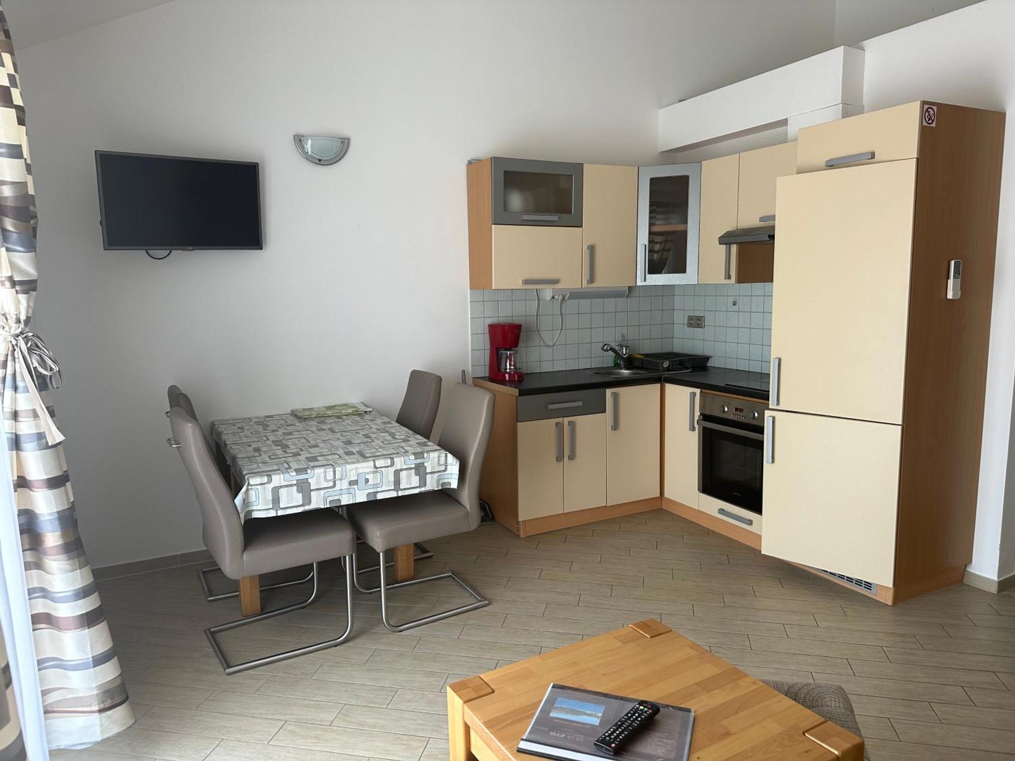 Apartments Villa Eva Slano Εξωτερικό φωτογραφία