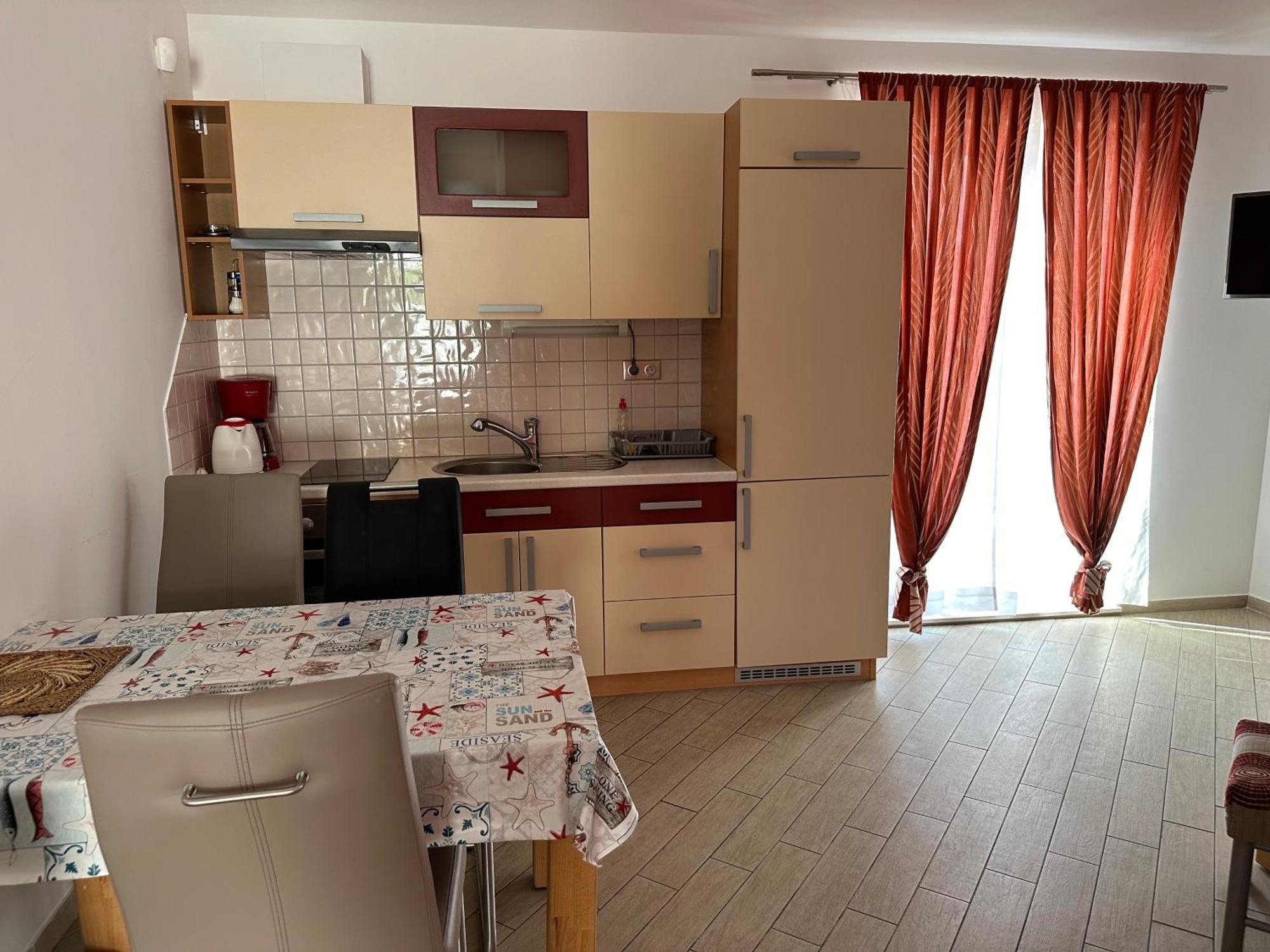 Apartments Villa Eva Slano Εξωτερικό φωτογραφία