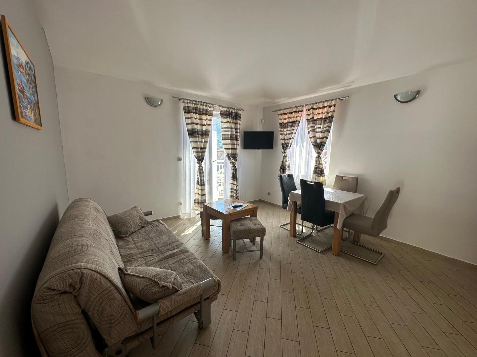 Apartments Villa Eva Slano Εξωτερικό φωτογραφία