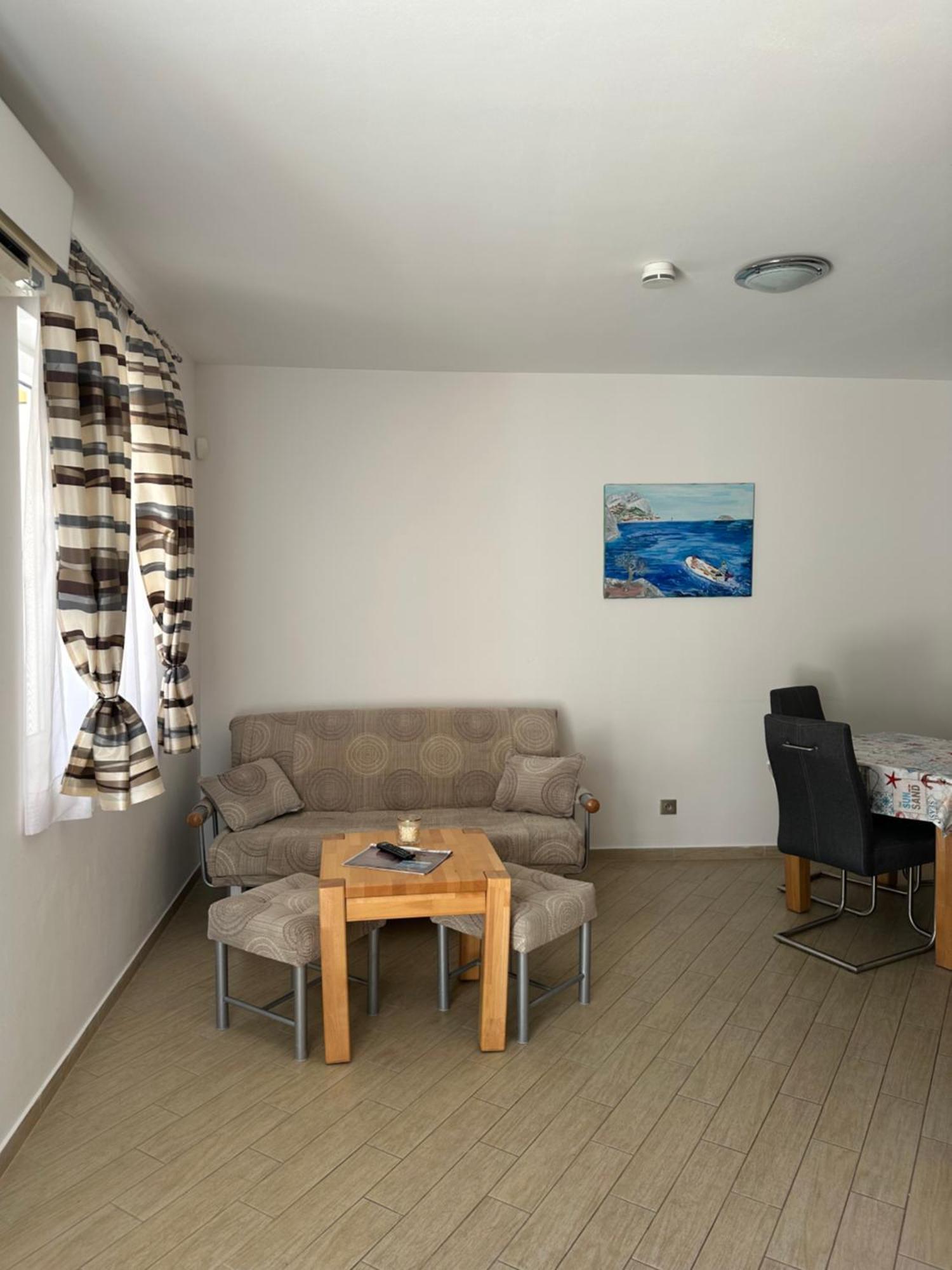 Apartments Villa Eva Slano Εξωτερικό φωτογραφία