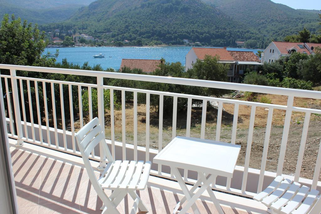 Apartments Villa Eva Slano Εξωτερικό φωτογραφία