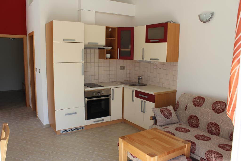 Apartments Villa Eva Slano Δωμάτιο φωτογραφία