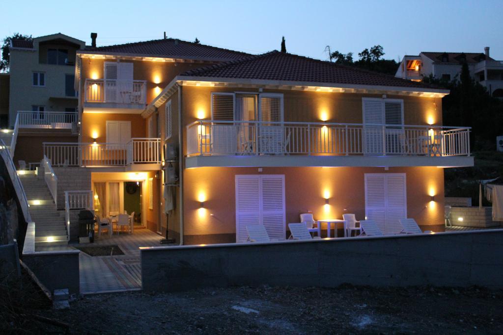 Apartments Villa Eva Slano Εξωτερικό φωτογραφία