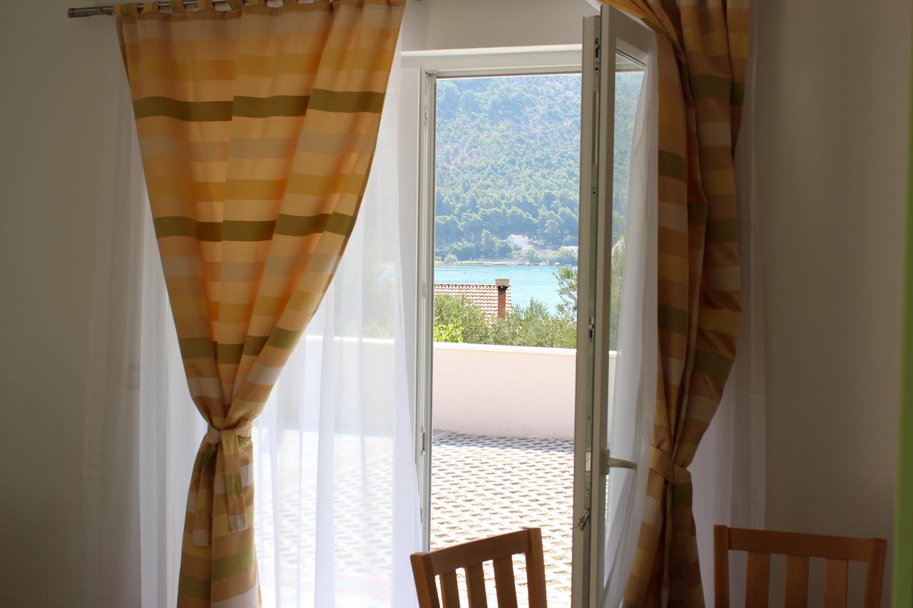 Apartments Villa Eva Slano Δωμάτιο φωτογραφία